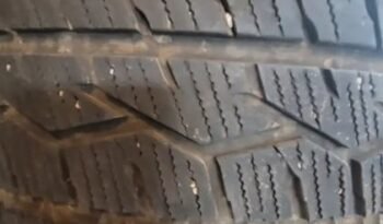 
										Four Toyo Celsius Winter Tires full									