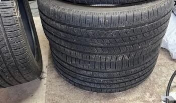 
										Pirelli Scorpion All Seasons Plus 3 full									