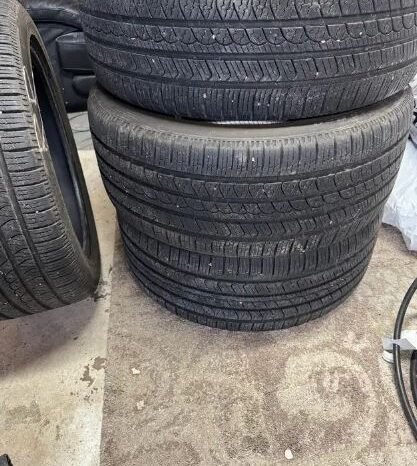 
								Pirelli Scorpion All Seasons Plus 3 full									