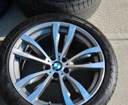 
										BMW X5 M Rims full									