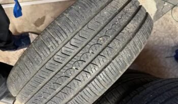 
										Pirelli Scorpion All Seasons Plus 3 full									