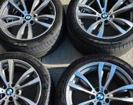 
										BMW X5 M Rims full									