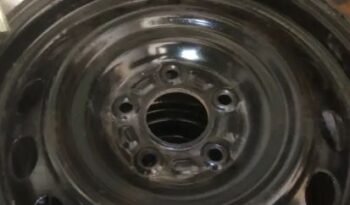 
										Nissan rims full									