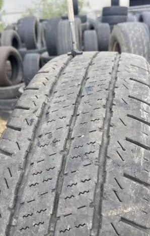 
								Hankook DynaPro HT 195/75 R16C full									