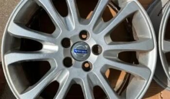 
										18 inch Alloy Rims full									