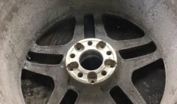 
										Mercedes-Benz AMG S Class Rims full									