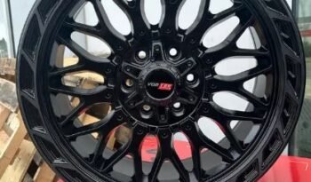 
										20×9 Vortek vrp503 gloss black wheels 6×135 – 6×5.5 NEW full									
