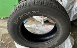 Michelin ltx a/t 245/65/r17