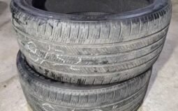 Goodyear Eagle Touring 275/40R22