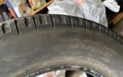 Michelin ltx a/t 245/65/r17