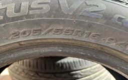 Hankook Ventura V2 205/55 R16