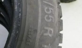 
										225/55/R18 Winter Tires full									