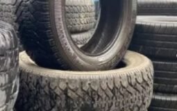 GOODYEAR NORDIC WINTER P215/60 R16