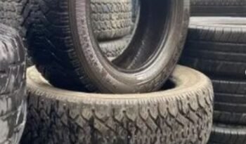 
										GOODYEAR NORDIC WINTER P215/60 R16 full									