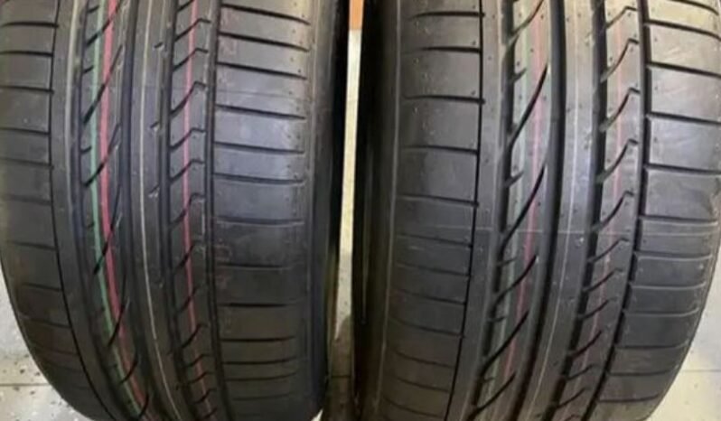 BRAND NEW – BridgeStone Potenza RE050A